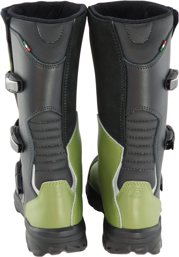 STIVALI DA MOTO GAERNE G-ADVENTURE ACQUATECH - immagine 3