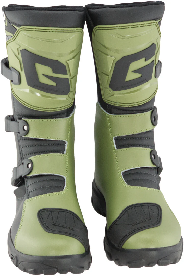 STIVALI DA MOTO GAERNE G-ADVENTURE ACQUATECH - immagine 4