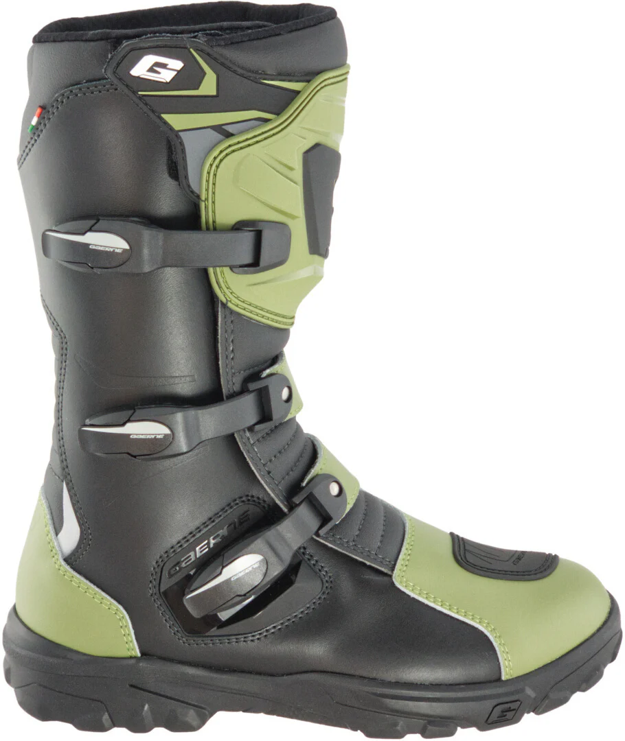STIVALI DA MOTO GAERNE G-ADVENTURE ACQUATECH - immagine 5