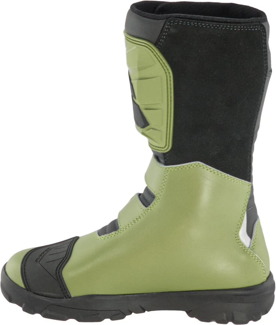 STIVALI DA MOTO GAERNE G-ADVENTURE ACQUATECH - immagine 6