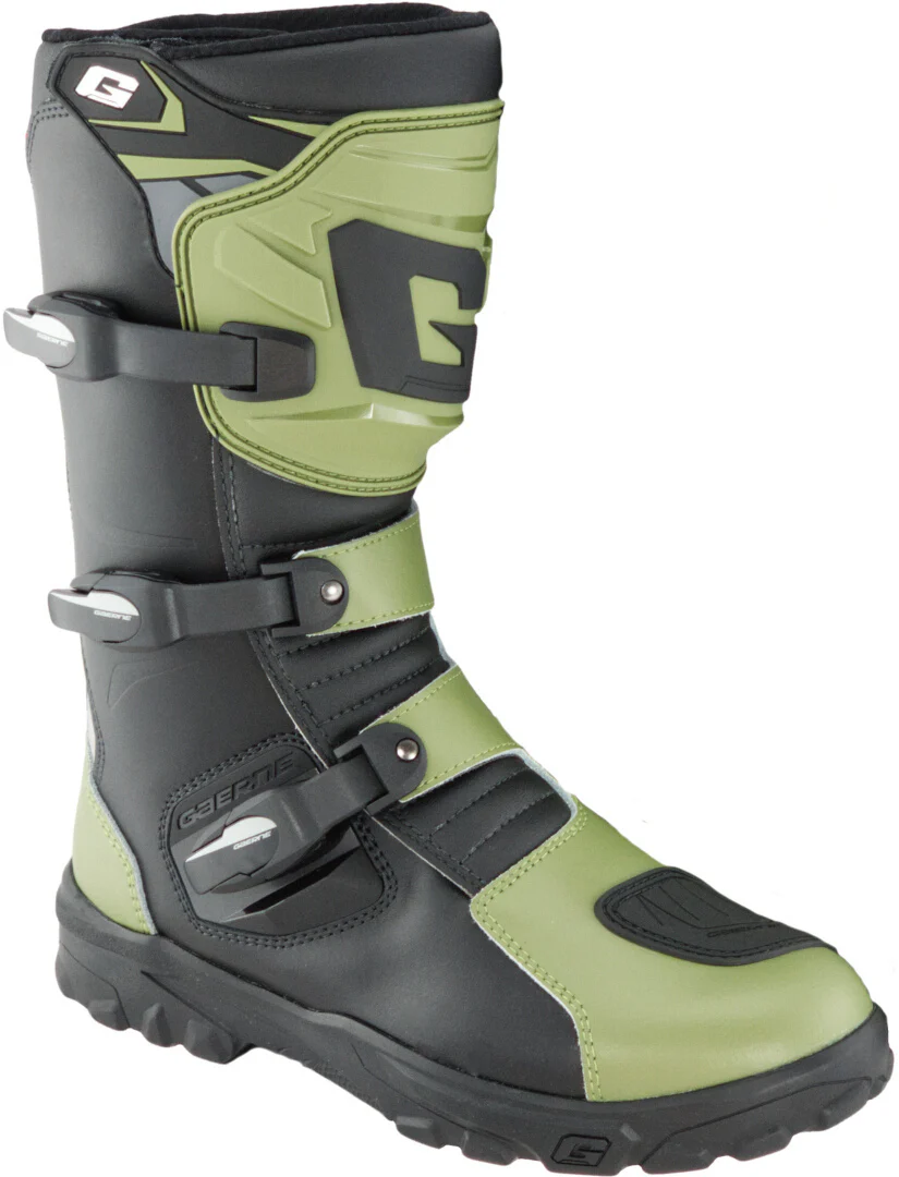 STIVALI DA MOTO GAERNE G-ADVENTURE ACQUATECH - immagine 7