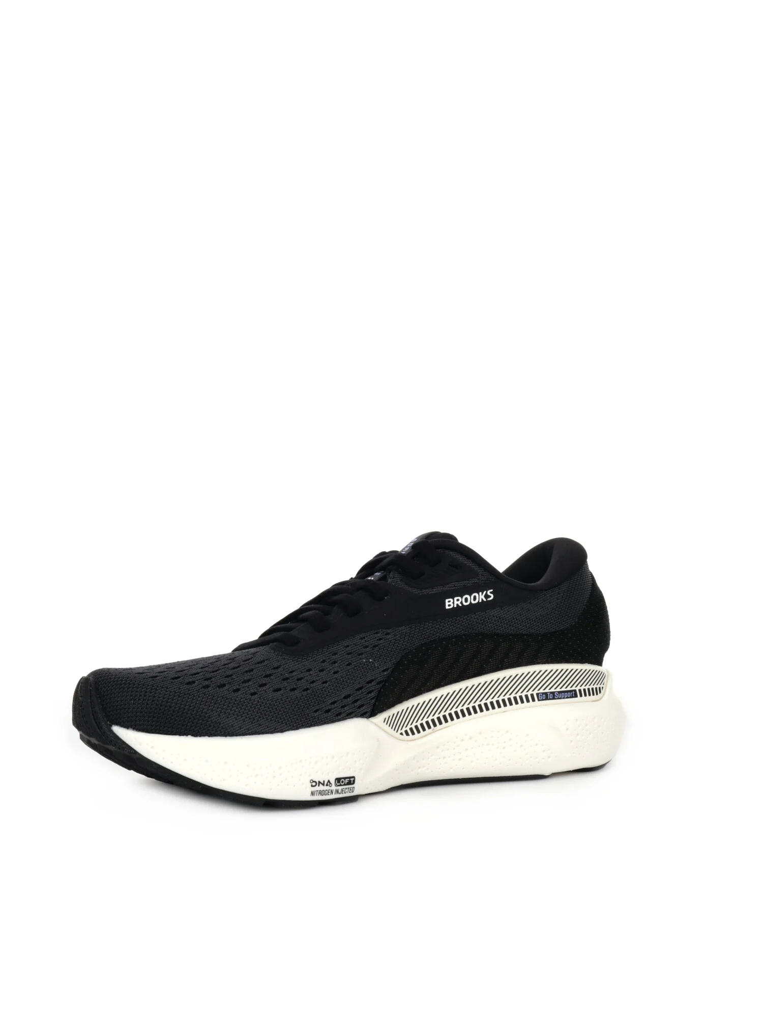 SNEAKERS ADRENALINE GTS 24 BROOKS DA DONNA EBANO - immagine 5