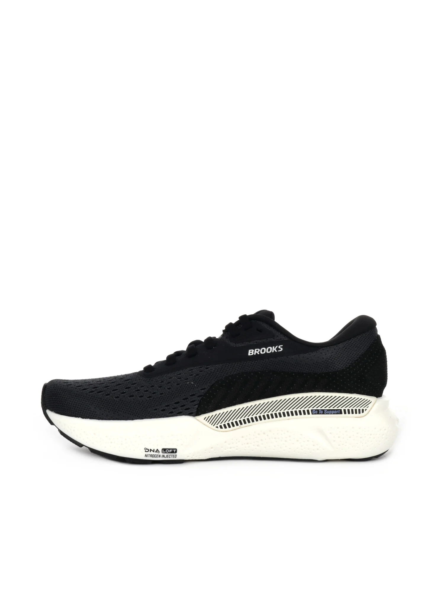 SNEAKERS ADRENALINE GTS 24 BROOKS DA DONNA EBANO - immagine 6