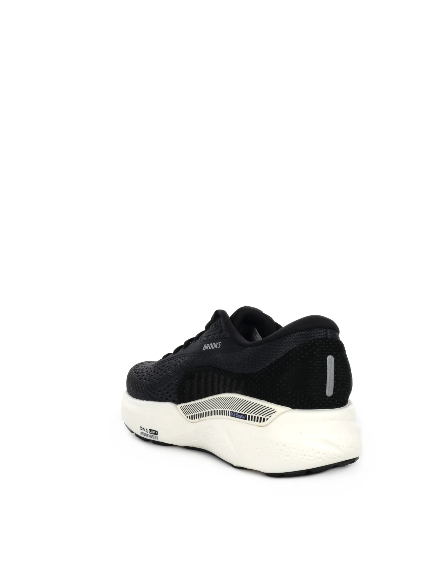 SNEAKERS ADRENALINE GTS 24 BROOKS DA DONNA EBANO - immagine 7