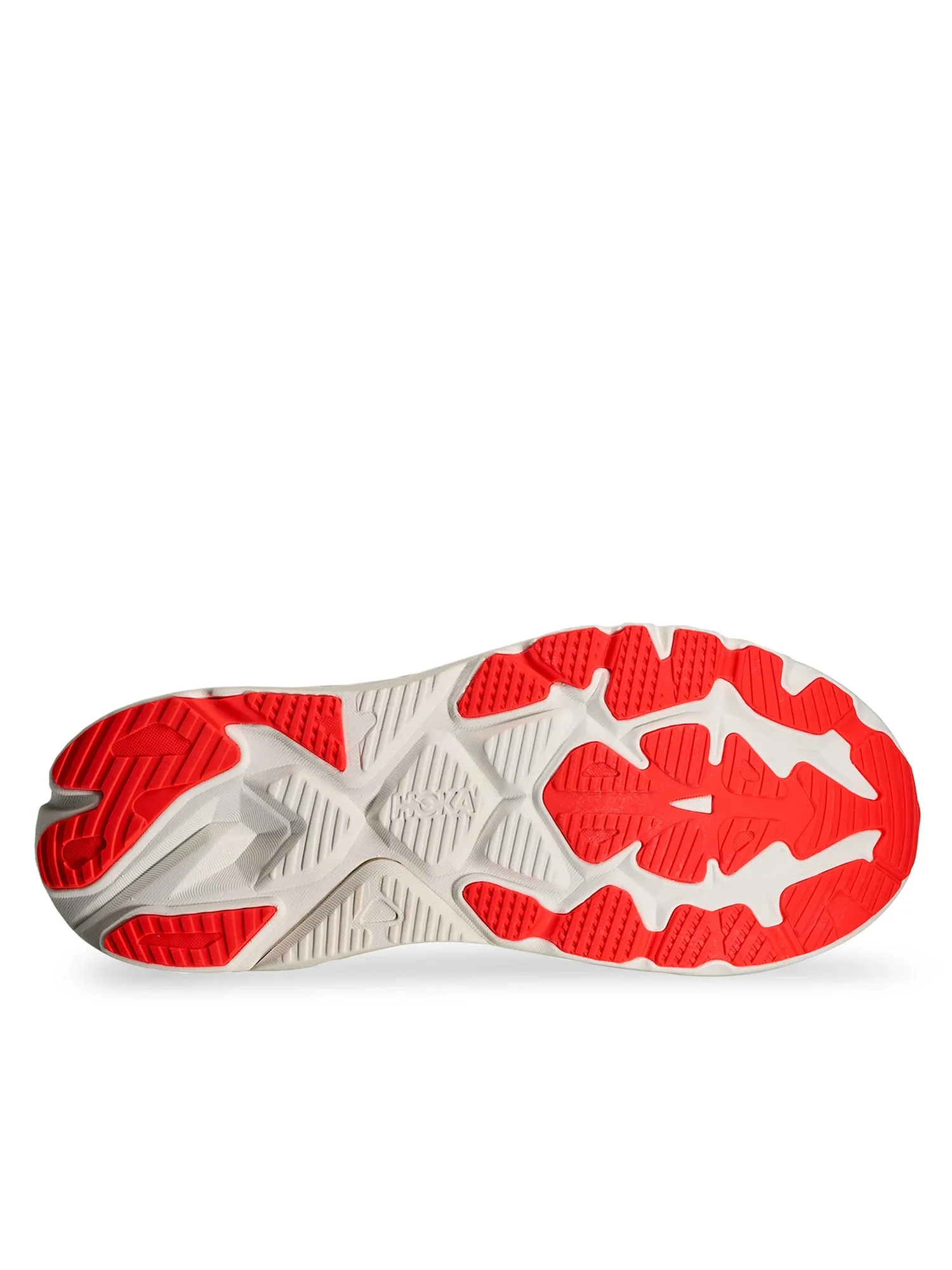 SCARPA RUNNING LIME HOKA ARAHI 8 DA UOMO - immagine 6