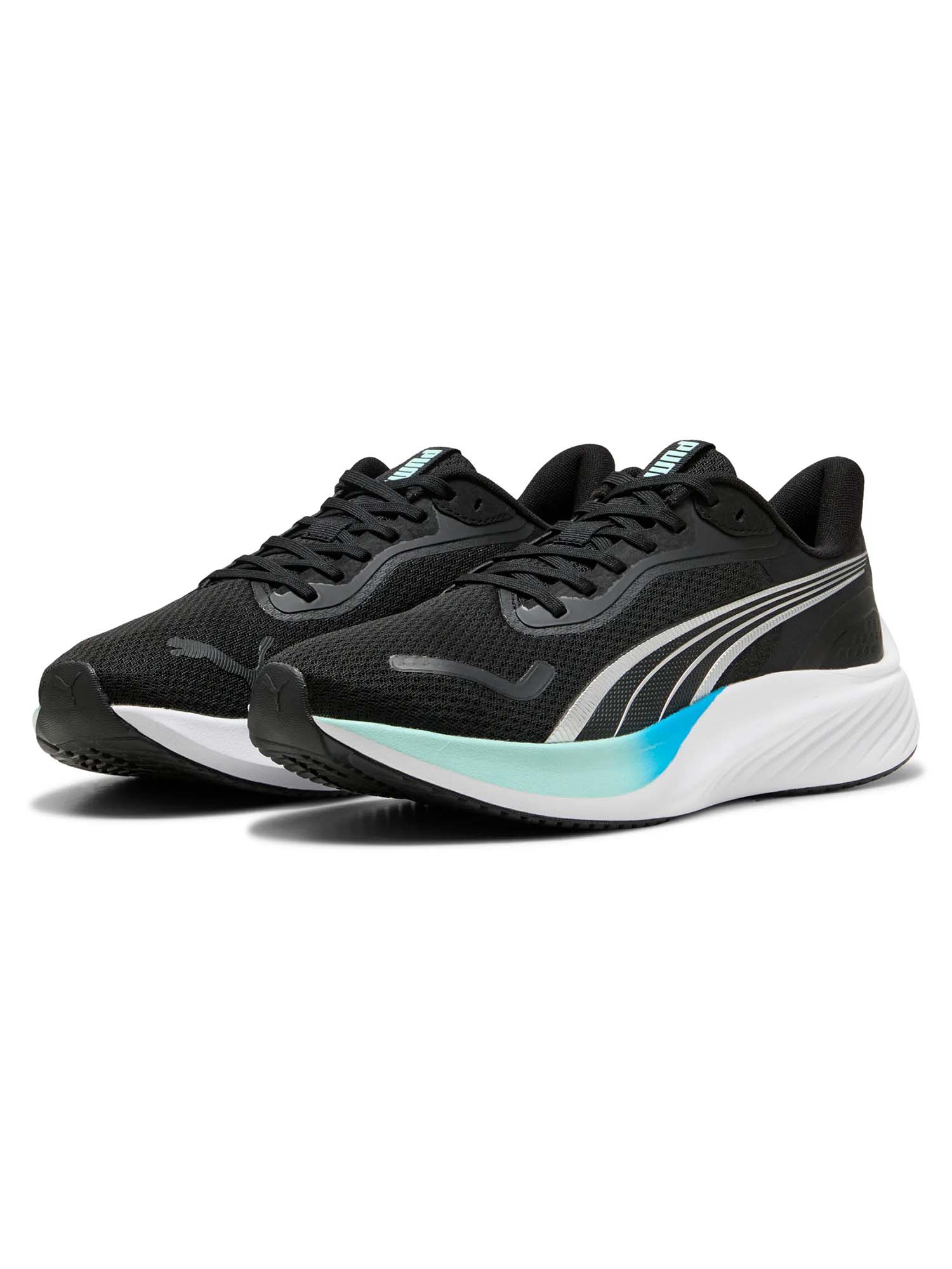 SNEAKERS POUNCE LITE PUMA DA UOMO NERO - immagine 3