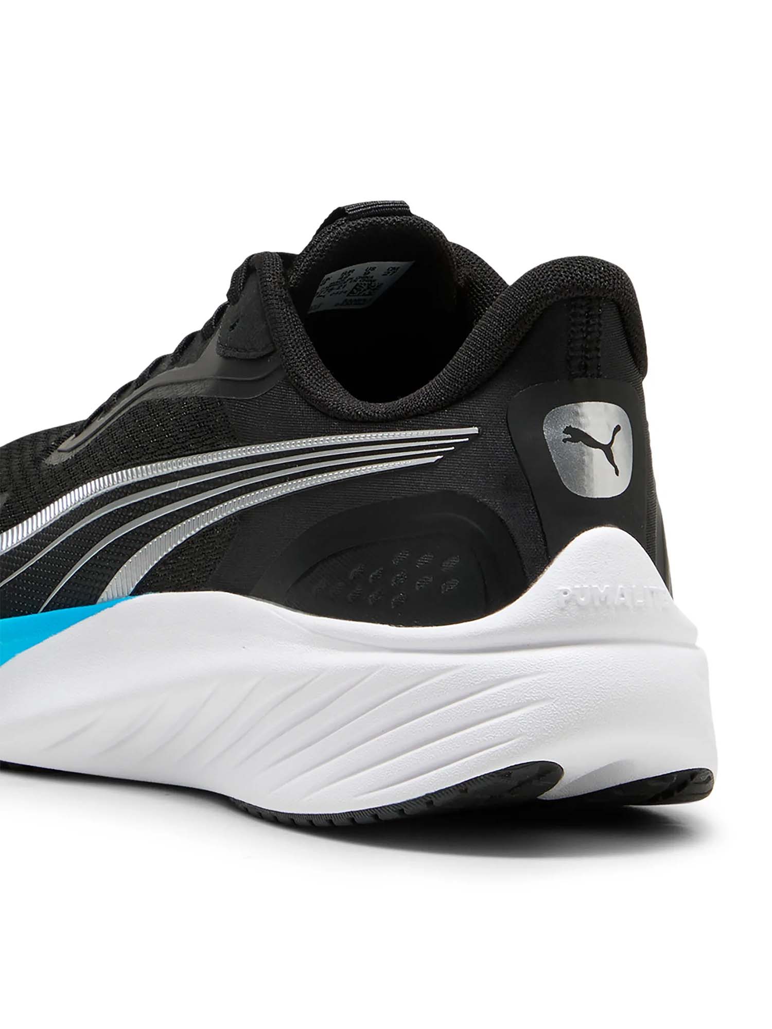 SNEAKERS POUNCE LITE PUMA DA UOMO NERO - immagine 5