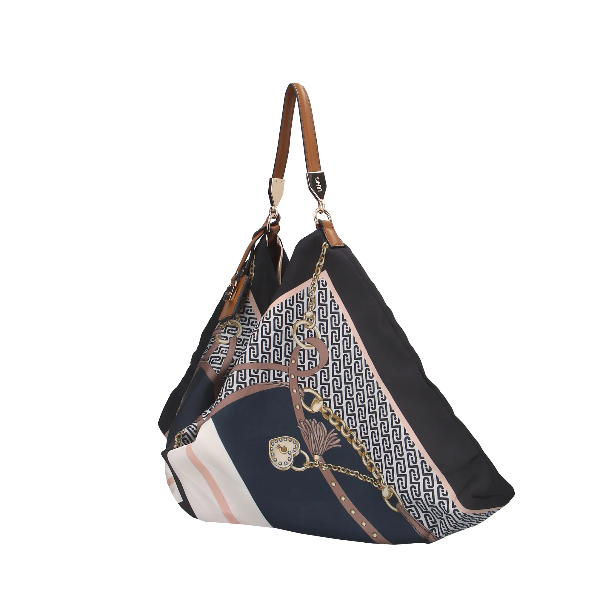 LIU JO Borsa A Spalla AA6194T2745 - immagine 3