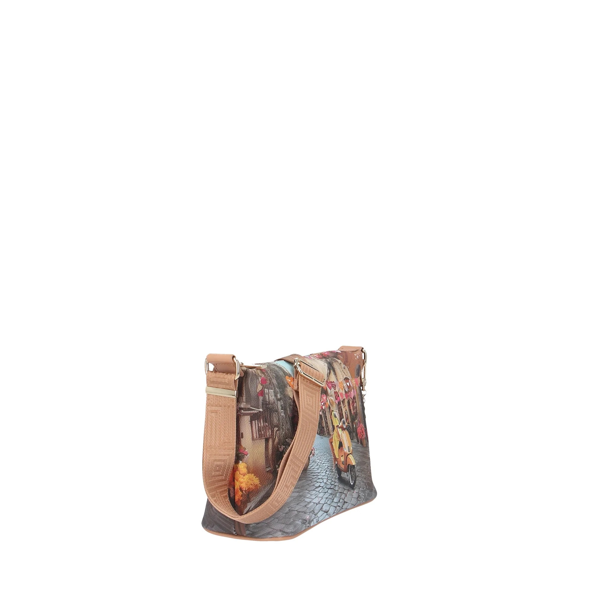 YNOT? Tracolla YES-592S6 - immagine 7